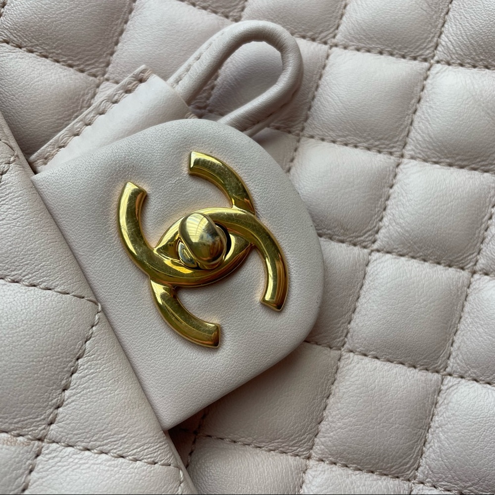 Chanel backpack - Picture 7 of 14